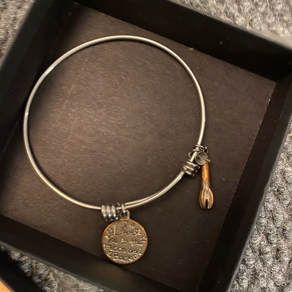 Alex and ani Bracelet’s - Picture 9 of 12
